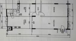 Blk 503 Cheng San Crest (Ang Mo Kio), HDB 3 Rooms #579198651